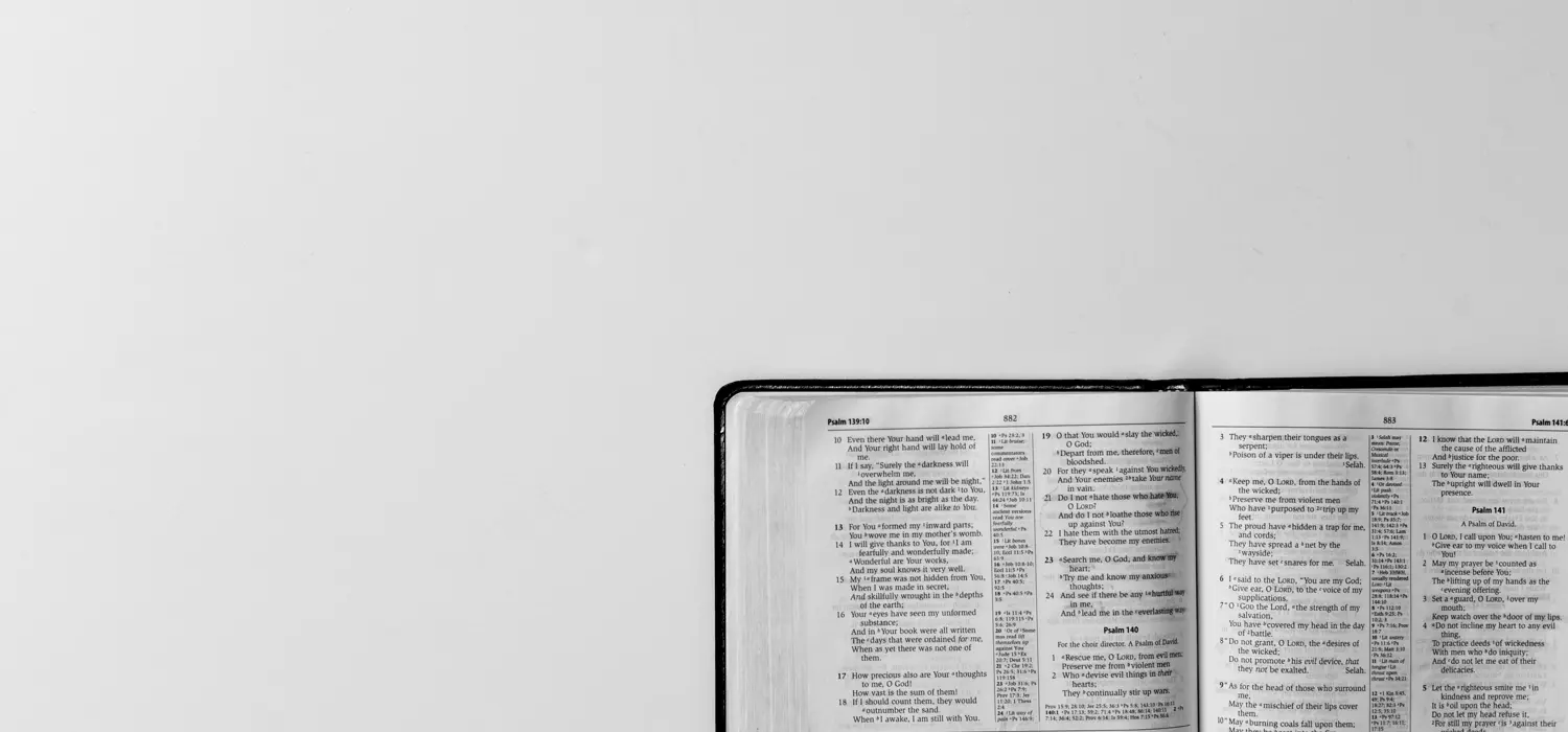 Word of Life Ministry 1