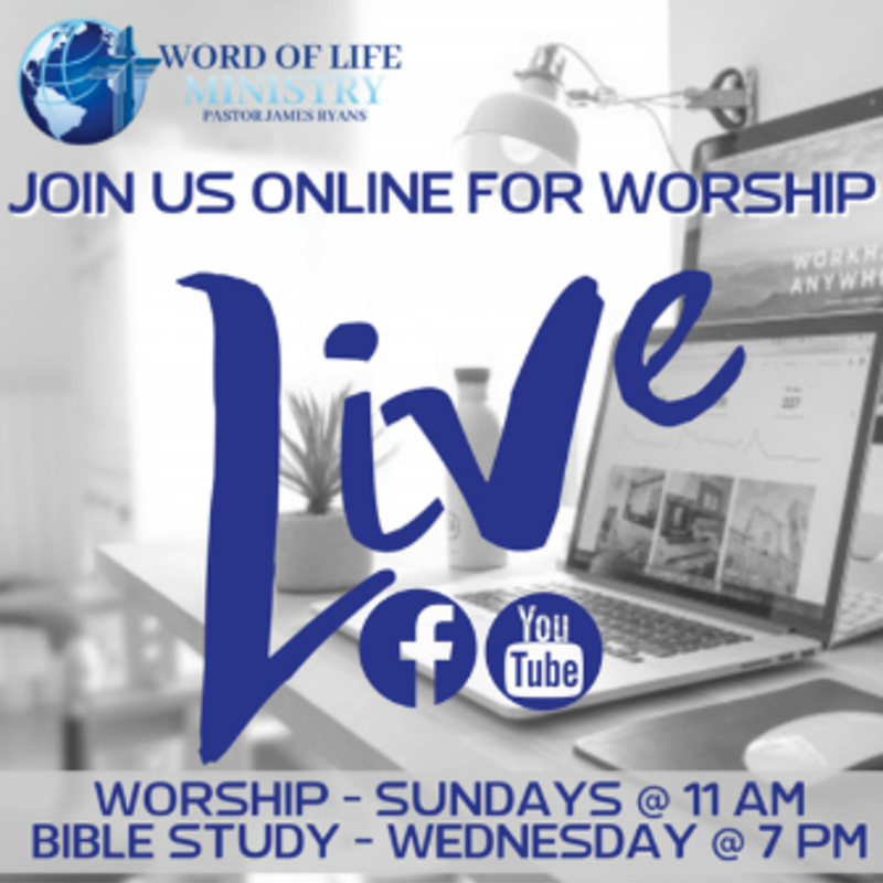 Word of Life Ministry 2